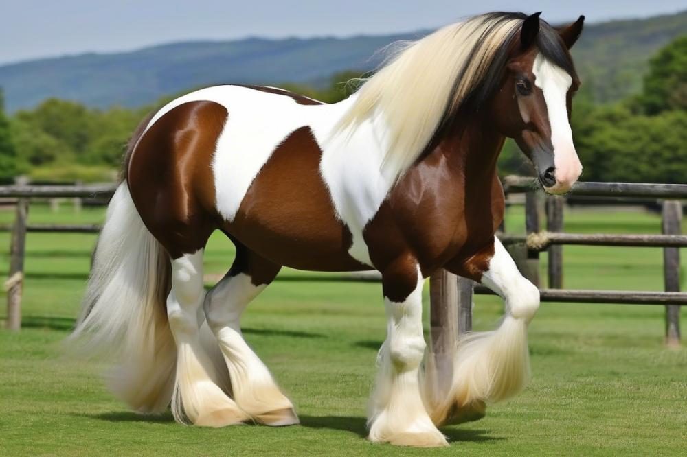 gypsy-vanner-horse-breed-guide