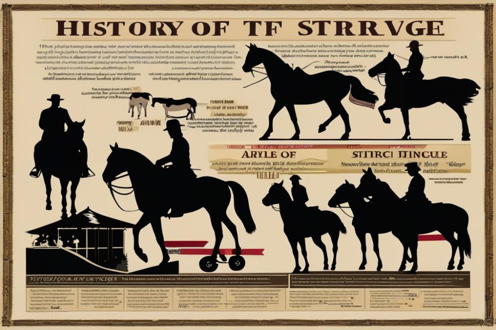 history-of-the-stirrup