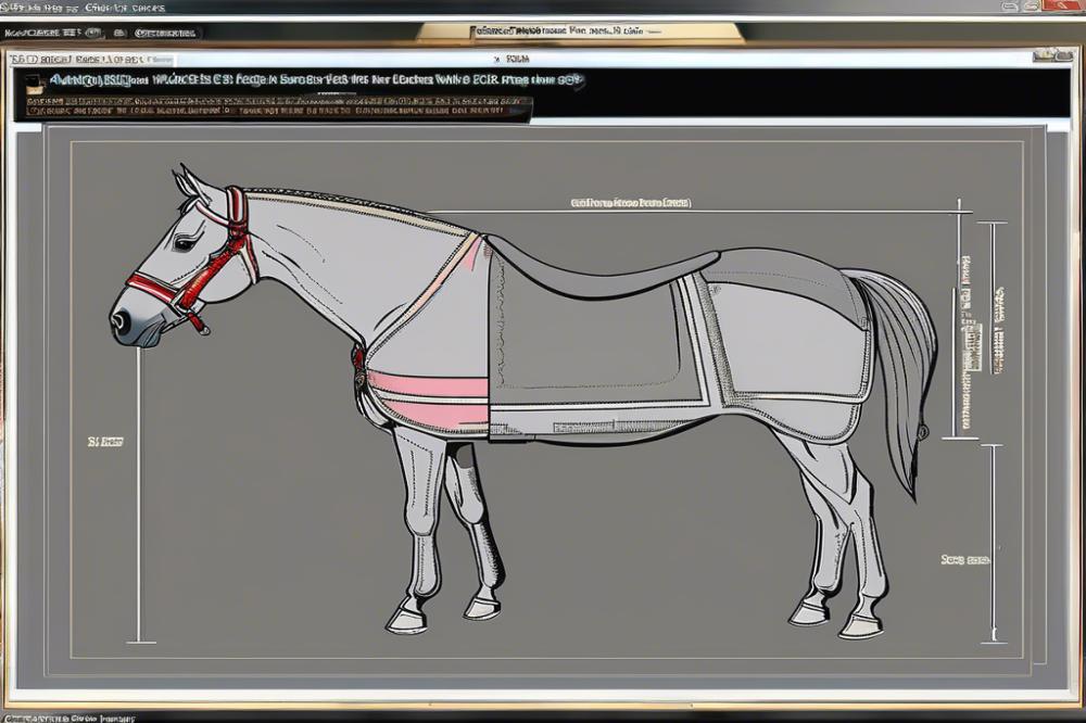 horse-blanket-sizing-guide