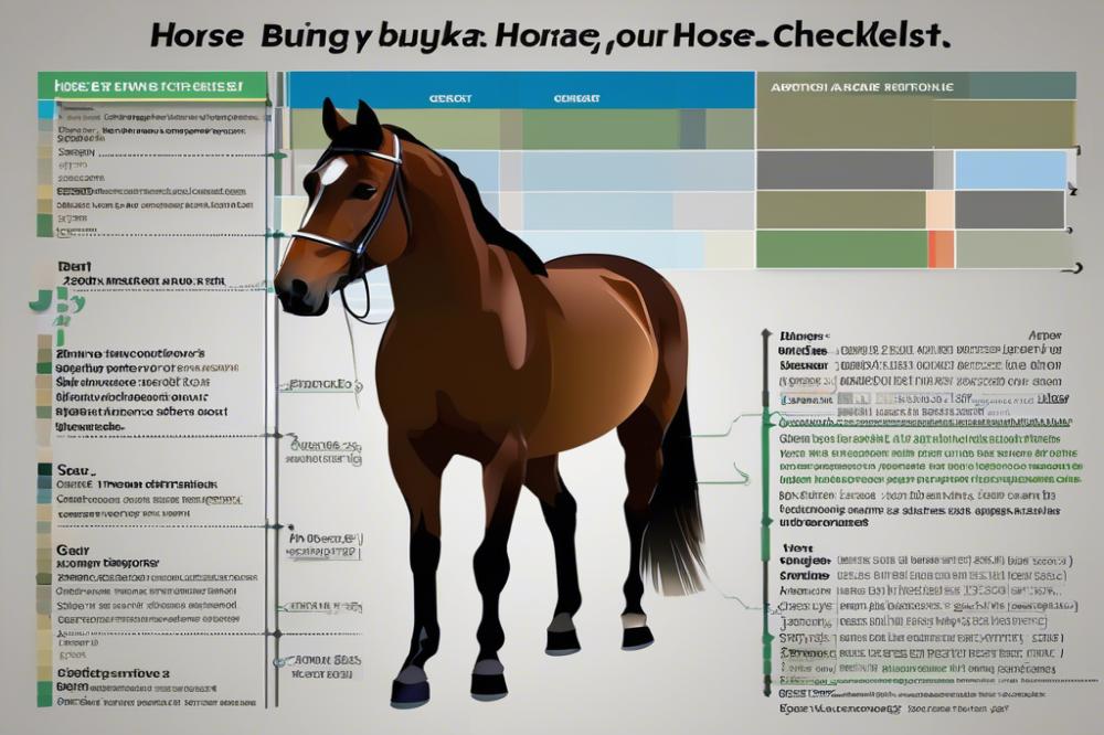 horse-buying-checklist