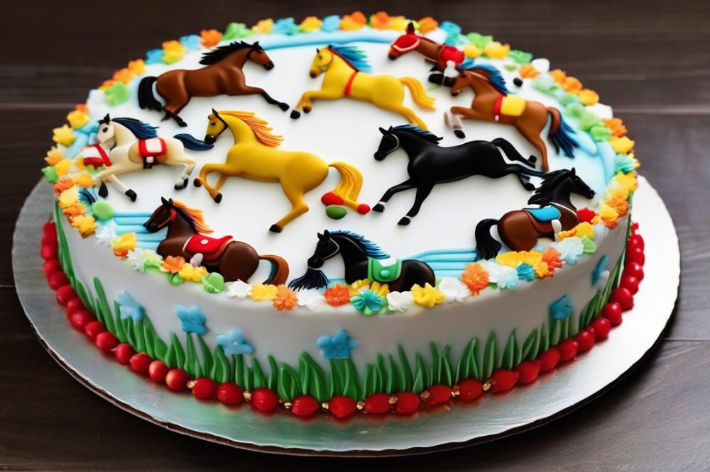 horse-cake-ideas