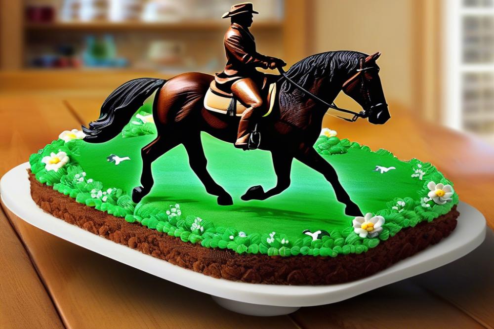 horse-cake-ideas