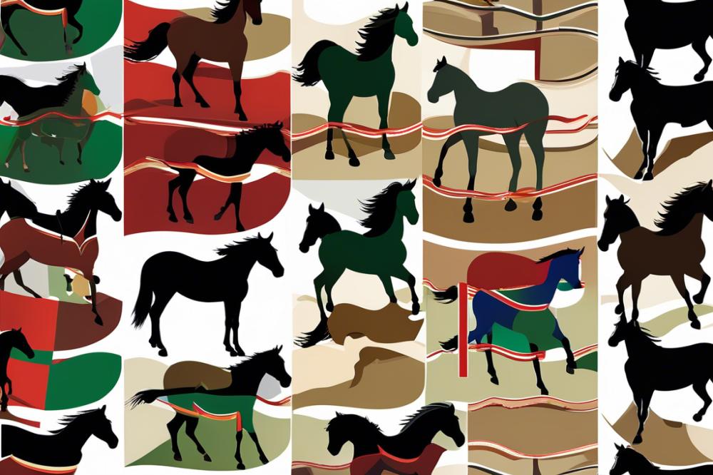 horse-coat-color-variations