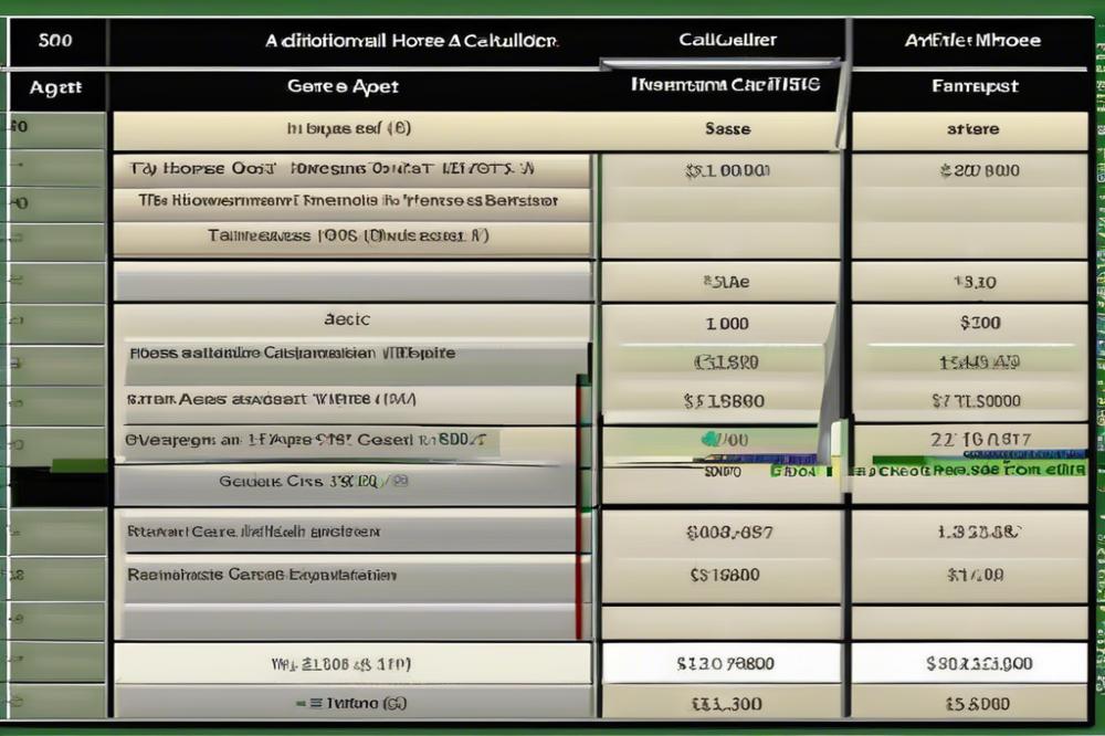 horse-cost-calculator