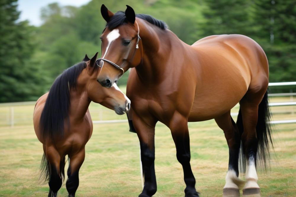 horse-enrichment-activities