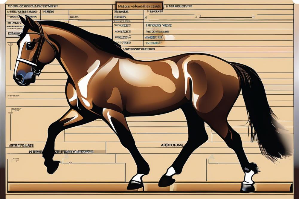 horse-health-record-form-free-printable