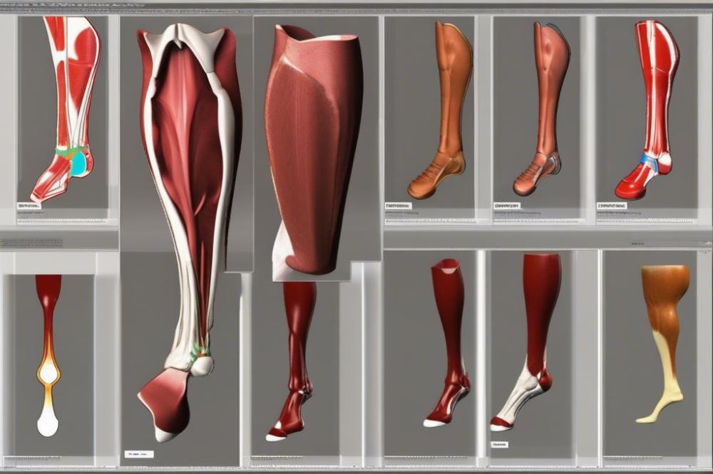 horse-leg-anatomy