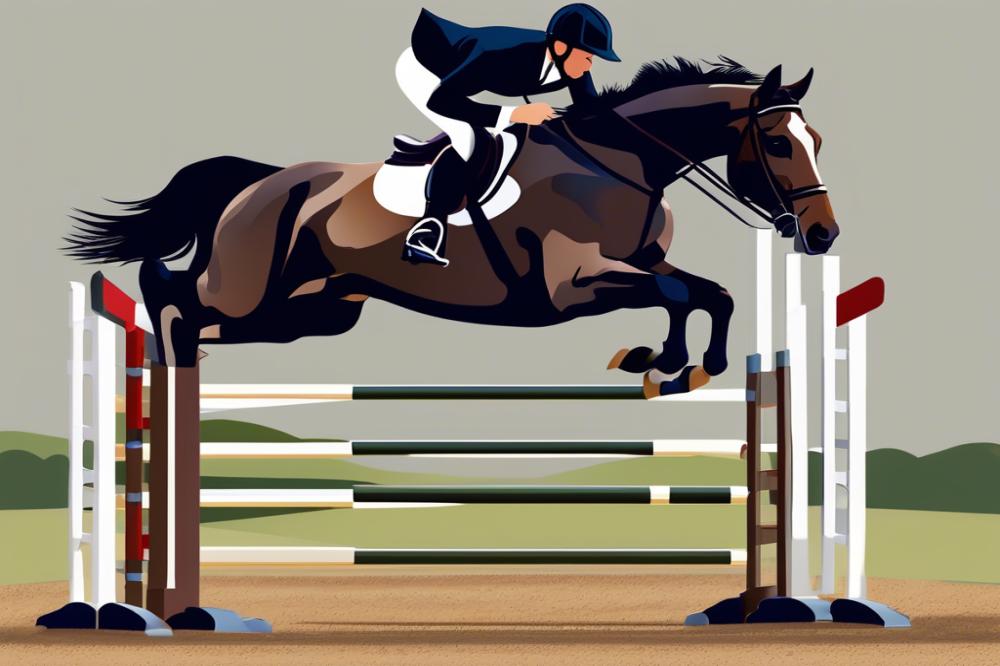 horse-show-jumping-heights-and-levels