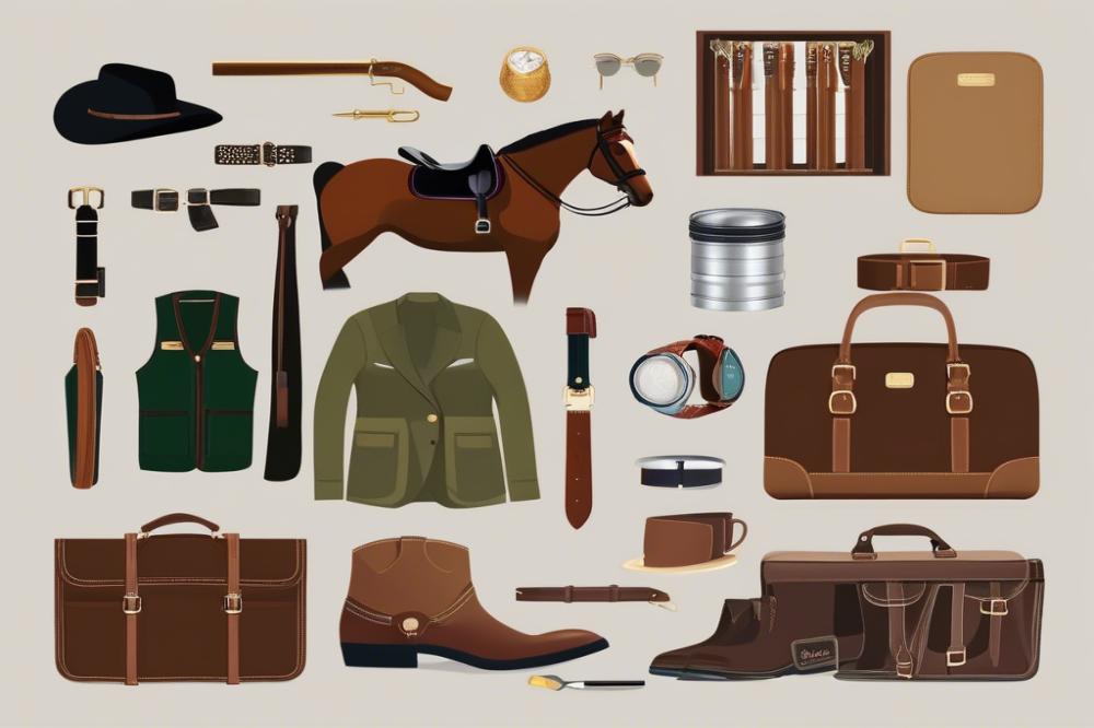 horse-show-packing-list