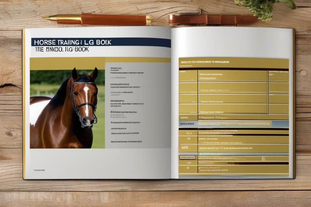 horse-training-log-book-download