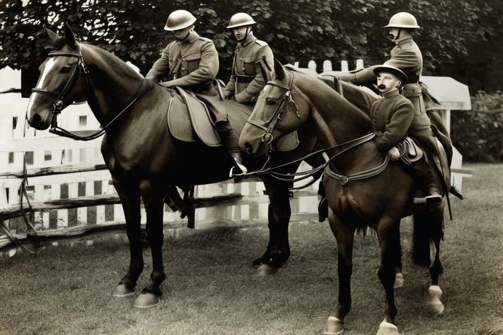 horses-in-world-war-i