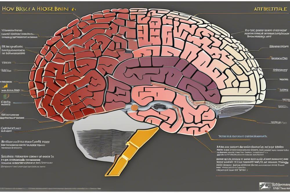 how-big-is-a-horse-brain