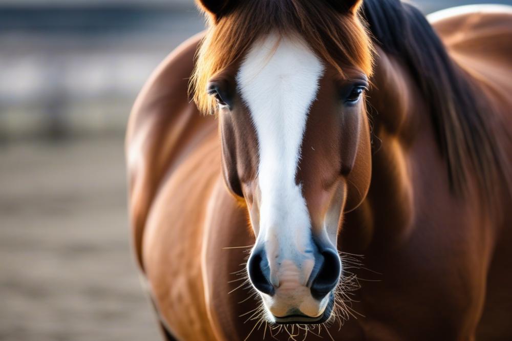 how-long-can-horses-be-left-alone