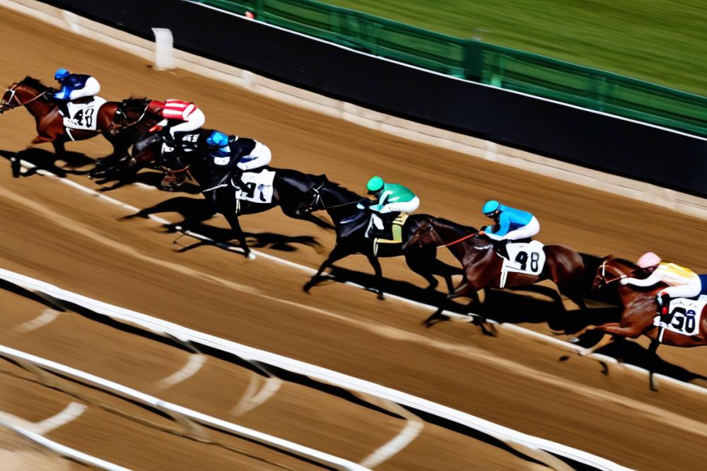 how-long-is-a-horse-race