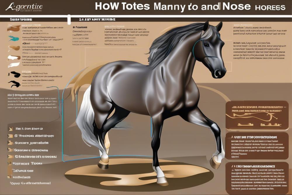 how-many-toes-do-horses-have