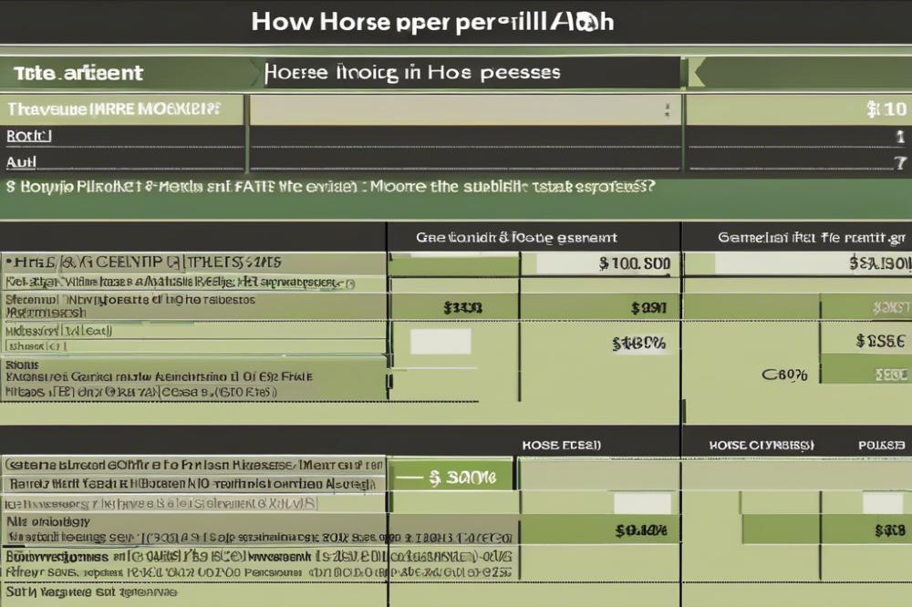 how-much-a-horse-costs-per-month