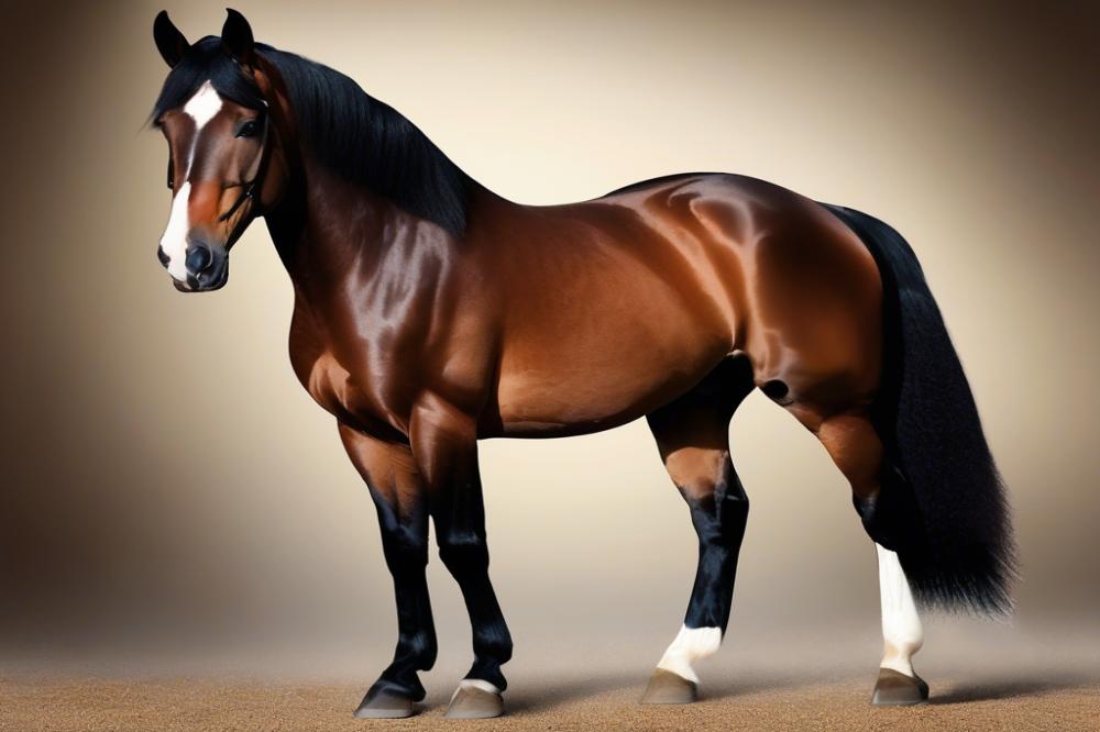 how-much-does-a-morgan-horse-cost