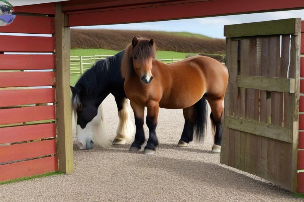 how-shetland-ponies-impacted-society