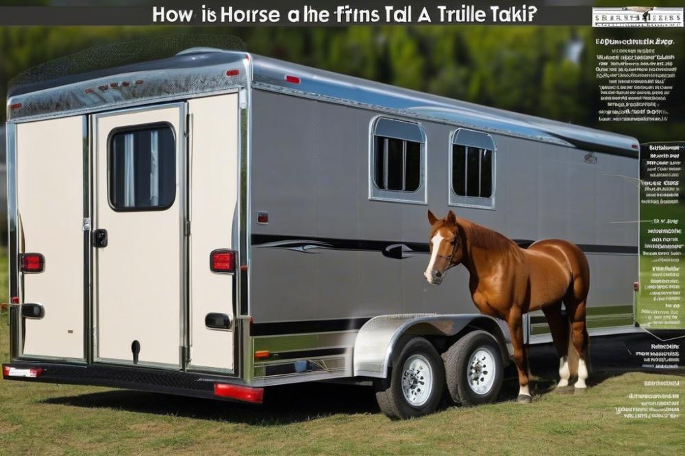 how-tall-is-a-horse-trailer