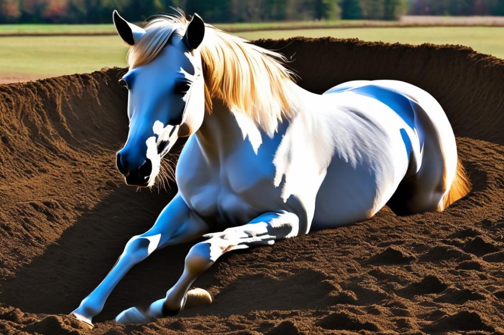 how-to-bury-a-horse