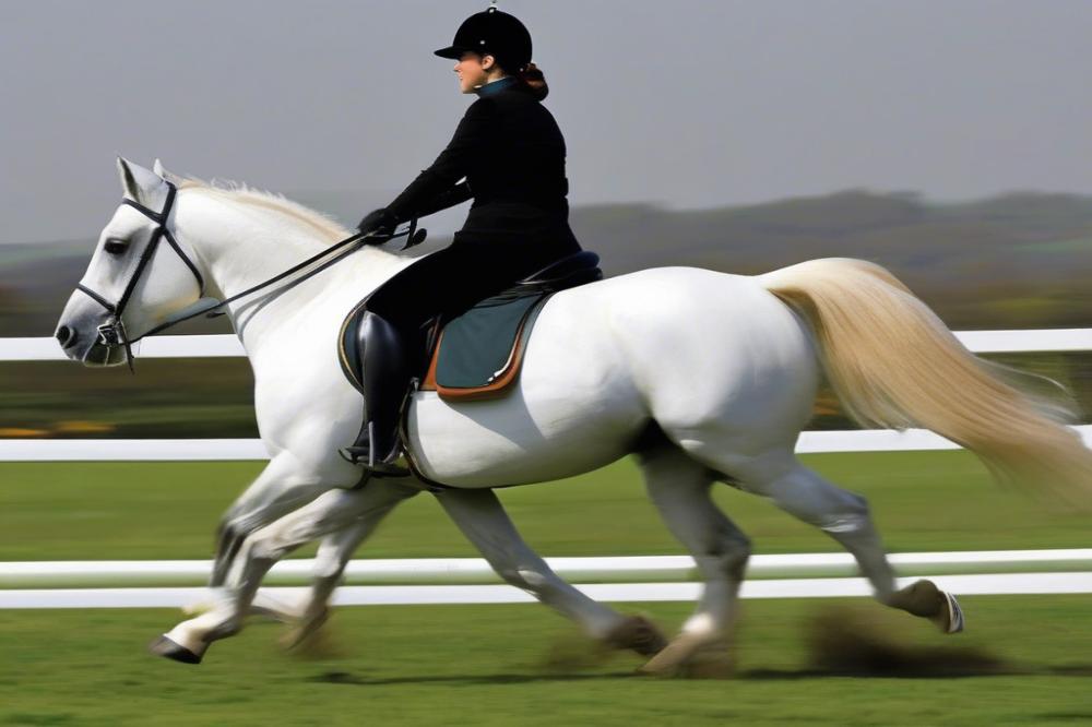 how-to-control-a-galloping-horse