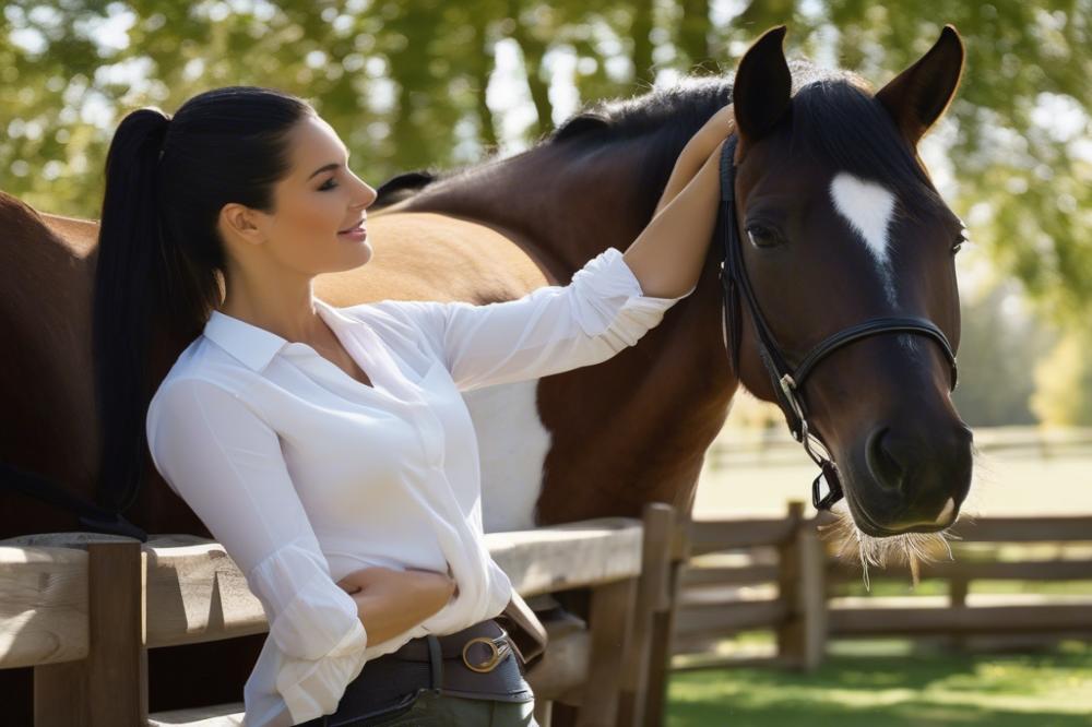 how-to-feed-a-horse-with-pssm