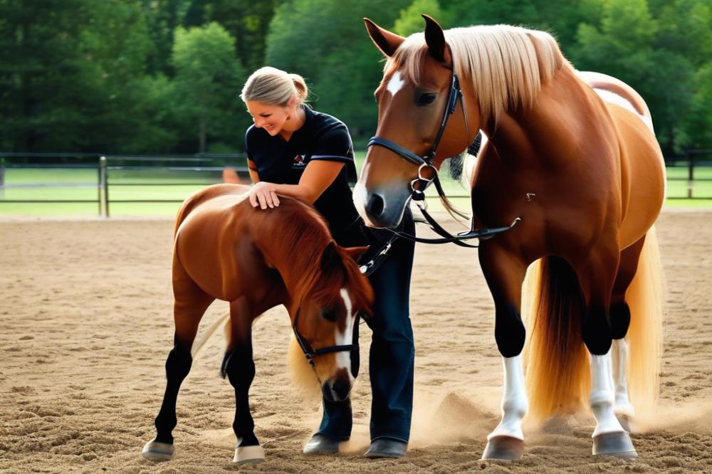 how-to-fix-a-buddy-sour-horse