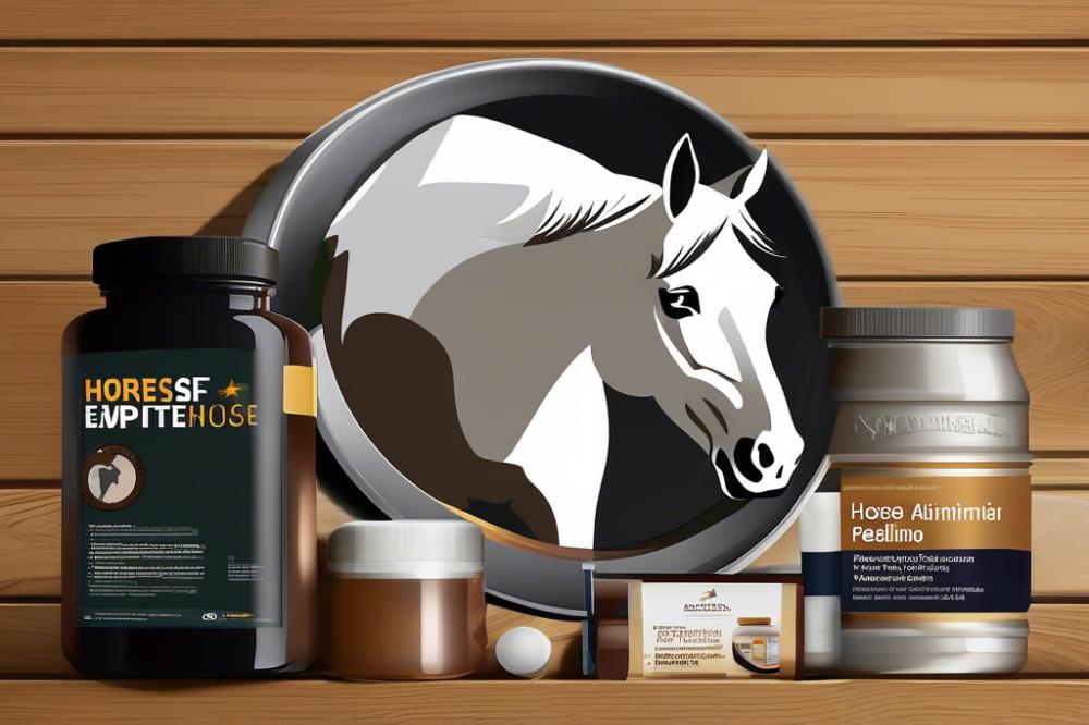 how-to-get-a-horse-to-eat-supplements-and-medicati