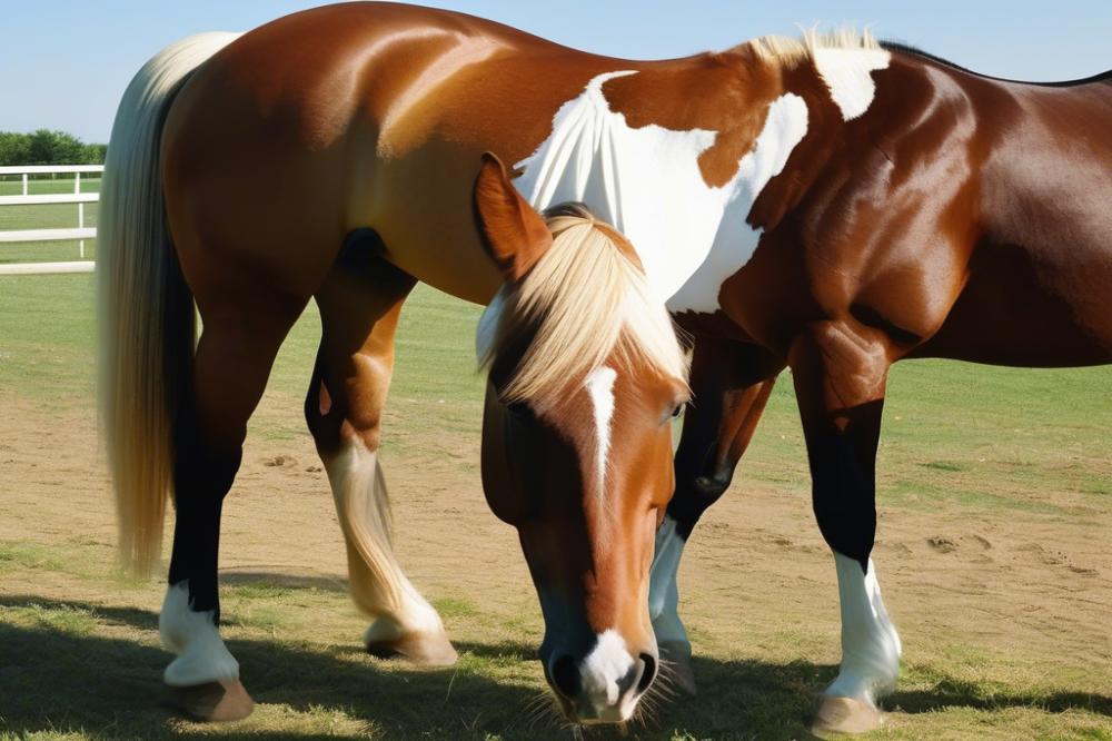 how-to-keep-horses-cool-in-hot-weather