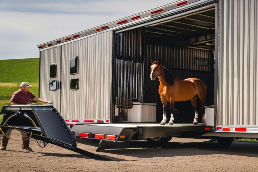 how-to-load-a-horse-into-a-trailer