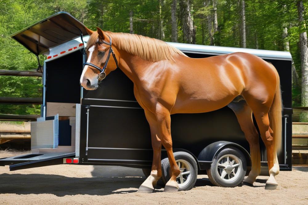 how-to-load-a-horse-into-a-trailer