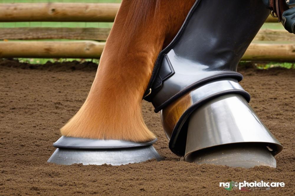 how-to-pick-a-horse-hoof