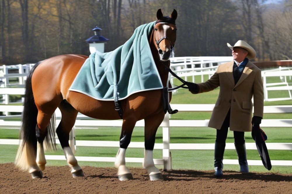 how-to-properly-put-on-a-horse-blanket