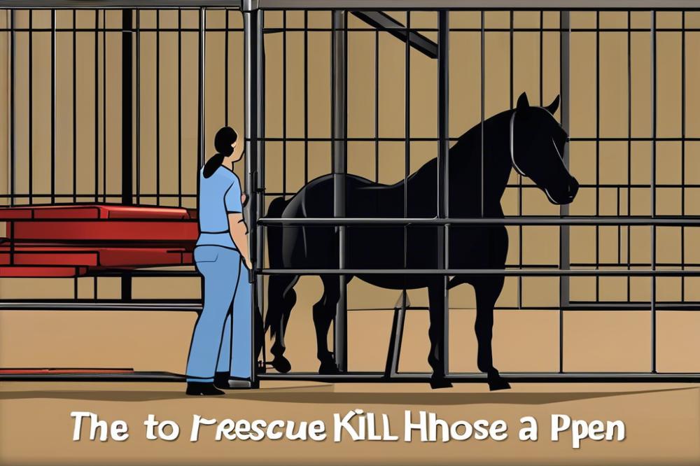 how-to-rescue-a-horse-from-a-kill-pen