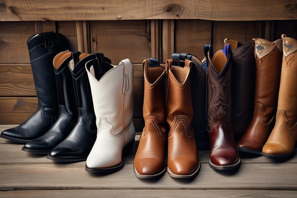 how-to-select-riding-boots