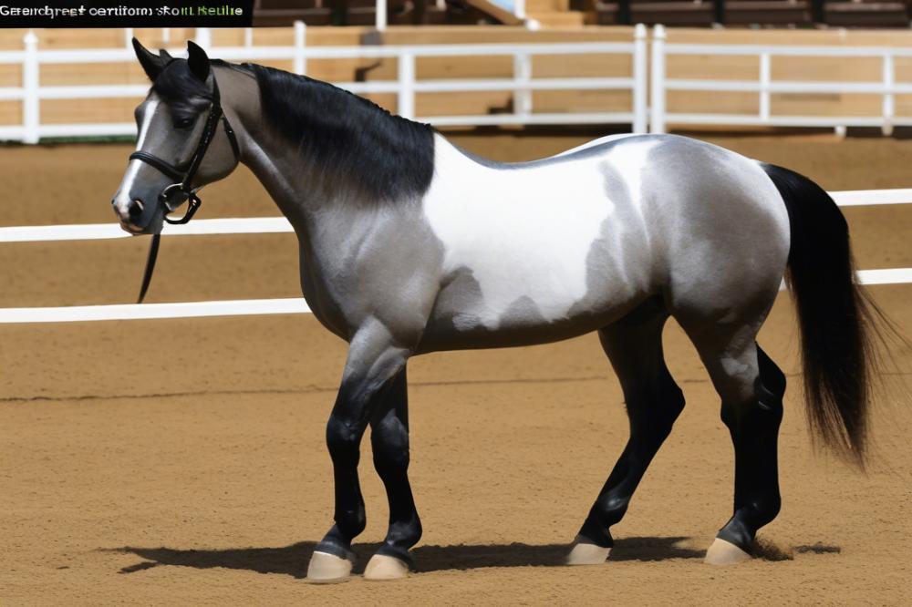 how-to-show-in-halter-classes