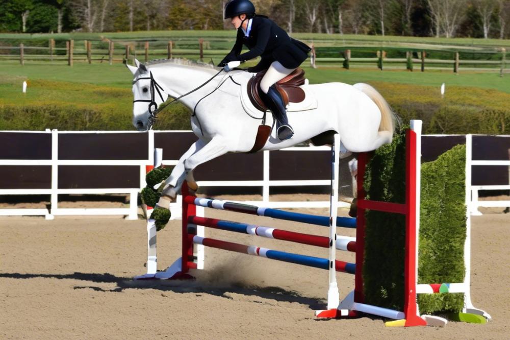 how-to-teach-a-horse-to-jump