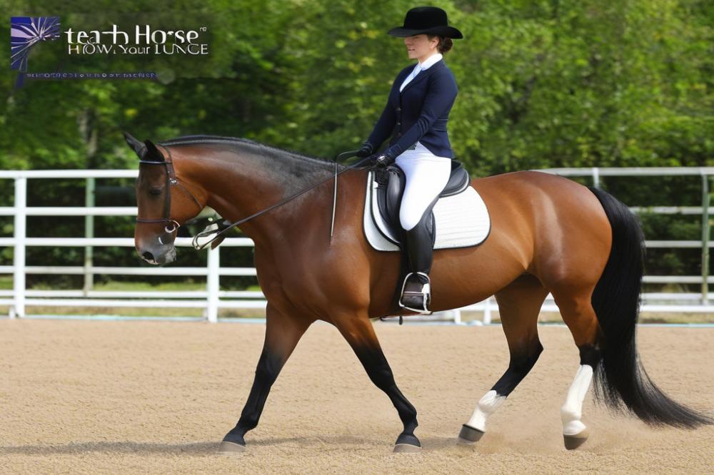 how-to-teach-your-horse-to-lunge