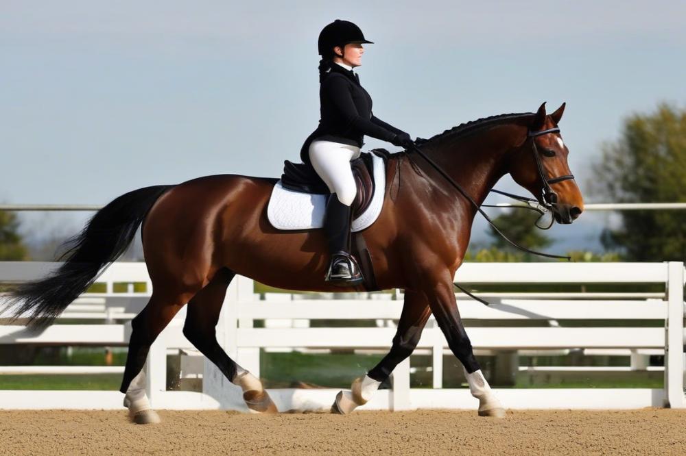 how-to-teach-your-horse-to-lunge