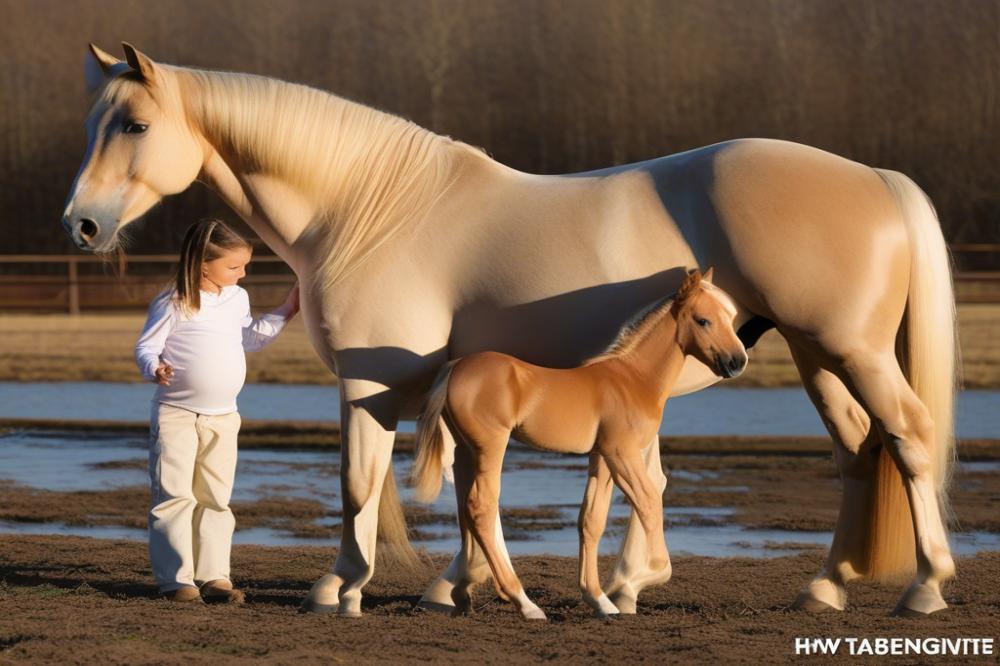 how-to-tell-if-a-horse-is-pregnant