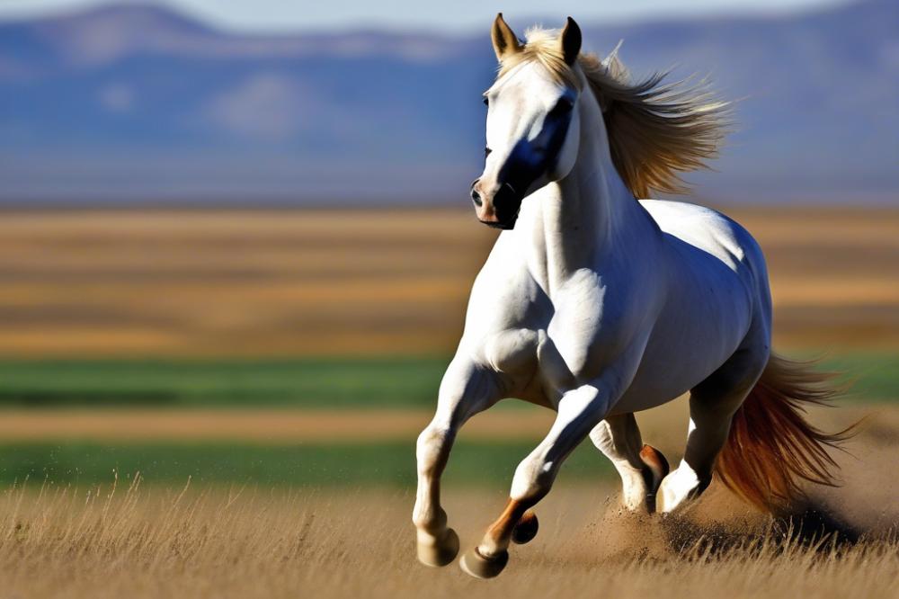 how-to-train-a-wild-horse