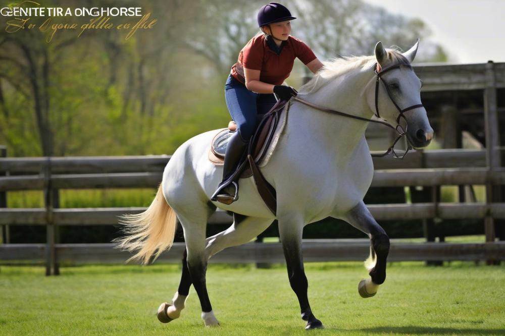 how-to-train-a-young-horse