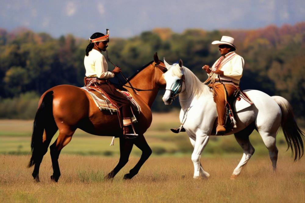 indian-horse-history