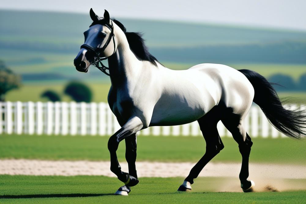 irish-sport-horse-breed-profile