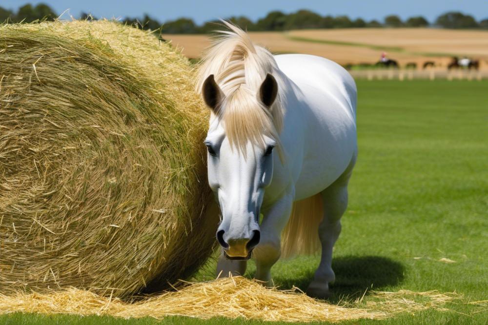 is-bermuda-hay-good-for-horses