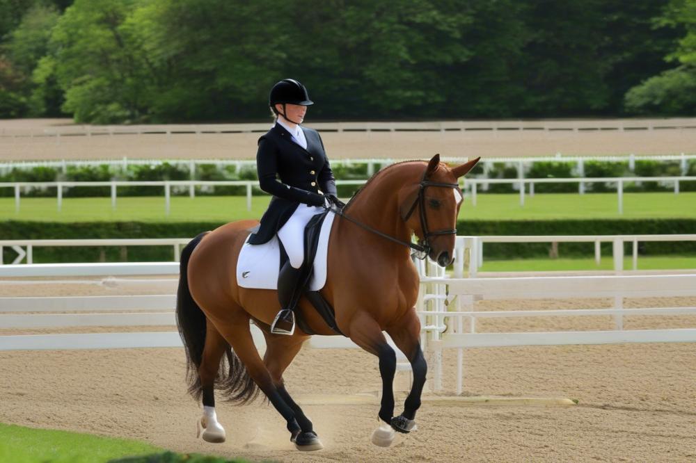 is-dressage-cruel