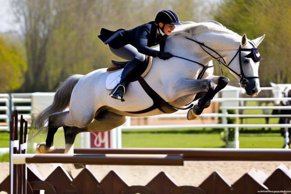 jumping-abilities-of-andalusian-horses