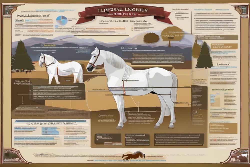 lifespan-and-longevity-of-a-clydesdale