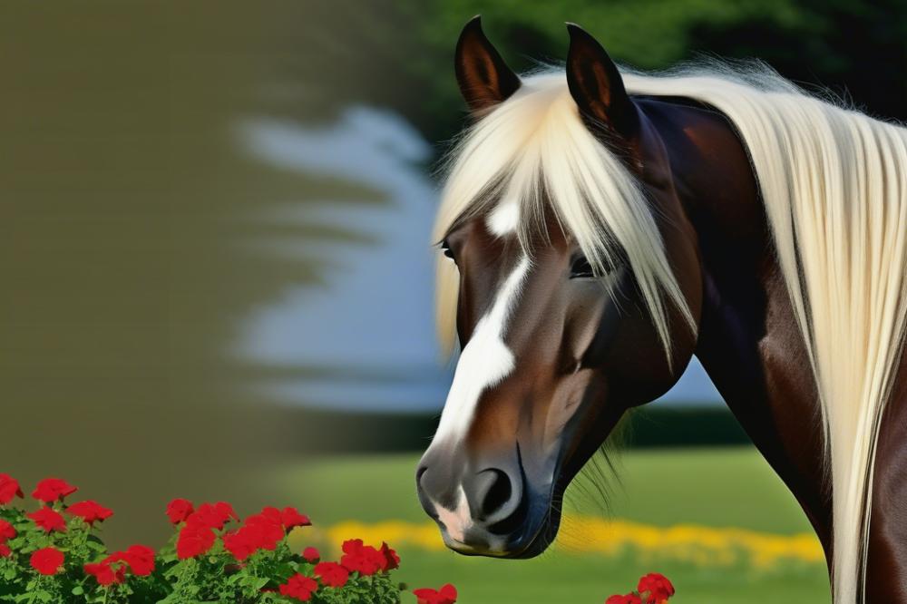 long-haired-horse-breeds