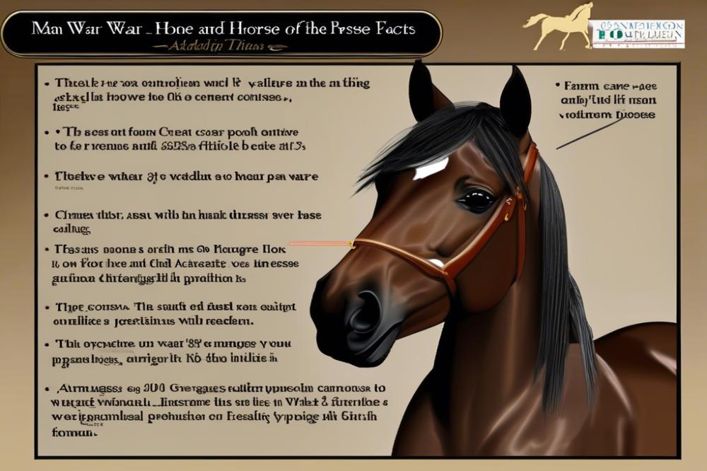 man-o-war-horse-facts